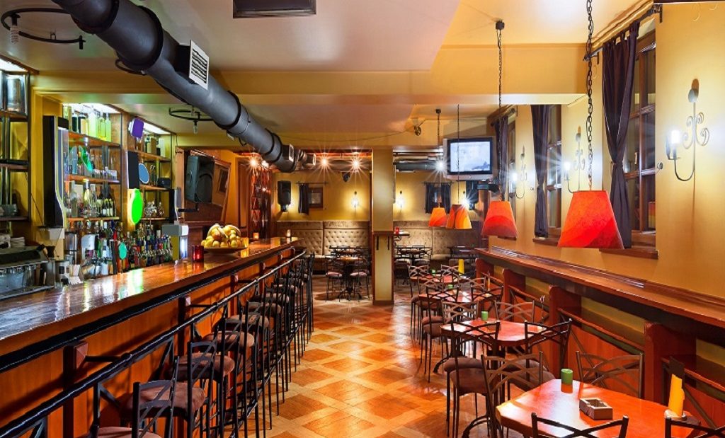 Climatización restauración Daikin